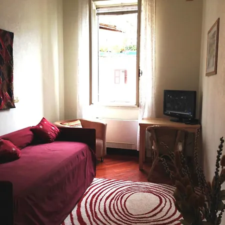 Mit Dachterrasse By Interhome דירה *