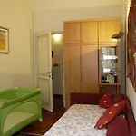 Mit Dachterrasse By Interhome Apartment Rome