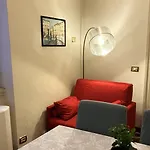 Mit Dachterrasse By Interhome * Rome