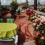 Apartment Mit Dachterrasse By Interhome *