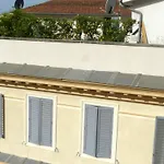 Mit Dachterrasse By Interhome Apartment