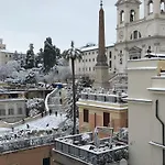 Mit Dachterrasse By Interhome Rome