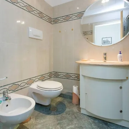 Apartment Mit Dachterrasse By Interhome Rome
