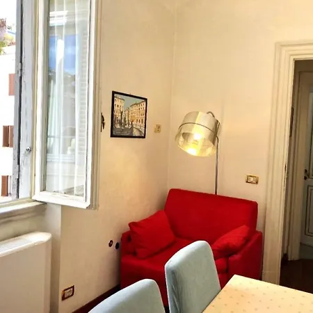Mit Dachterrasse By Interhome *