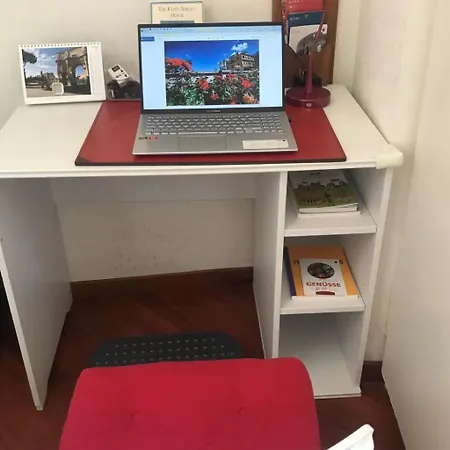 Mit Dachterrasse By Interhome Apartament *
